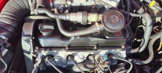 Volkswagen Golf 1994