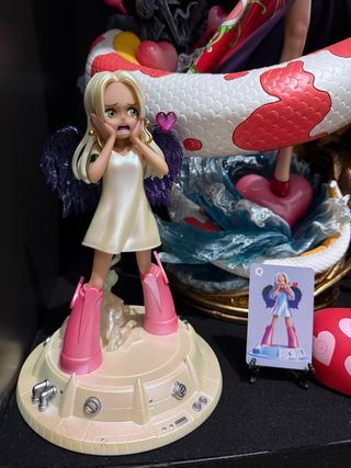 Figura Boa Hancock Seraphim