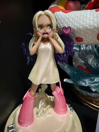 Figura Boa Hancock Seraphim