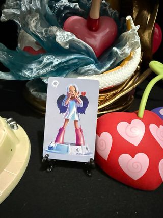 Figura Boa Hancock Seraphim