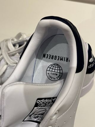 Zapatillas Adidas Stan Smith Talla 36.5