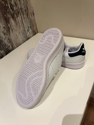 Zapatillas Adidas Stan Smith Talla 36.5