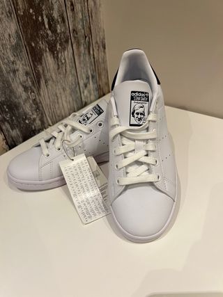 Zapatillas Adidas Stan Smith Talla 36.5