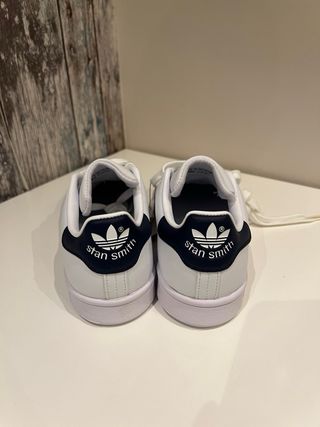 Zapatillas Adidas Stan Smith Talla 36.5