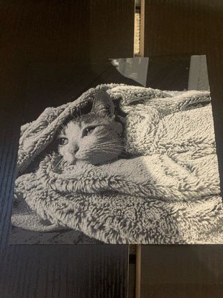 Fotos personalizadas con impresora 3D