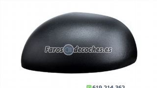 Carcasa Retrovisor Izquierdo Fiat 500L (2012->)