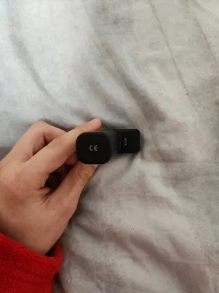 Cargador Inalámbrico Mando PS4