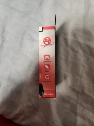 Cargador Inalámbrico Mando PS4