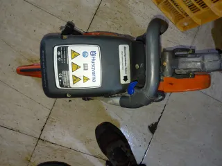 Cortadora Husqvarna K750