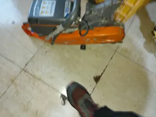 Cortadora Husqvarna K750