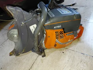Cortadora Husqvarna K750