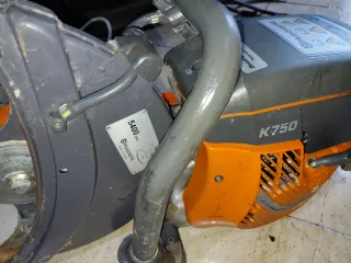 Cortadora Husqvarna K750