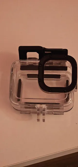 Cámara GoPro HERO13 Black + Accesorios