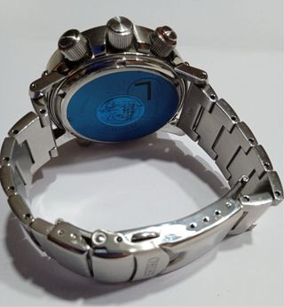 Reloj Seiko Solar Diver 200m Prospex Arnie