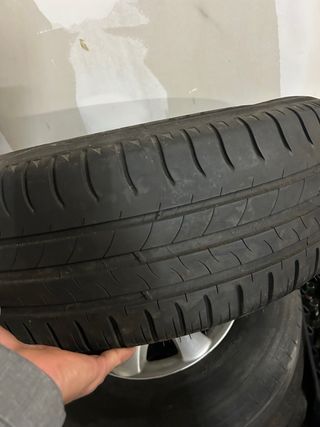 Llantas coche