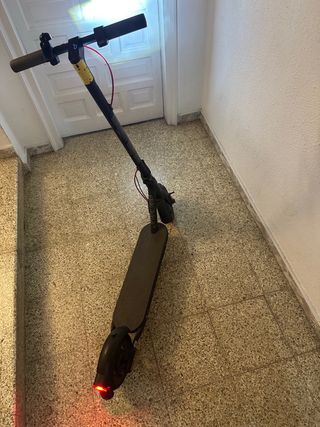 Patinete Xiaomi Pro 4