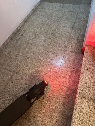 Patinete Xiaomi Pro 4