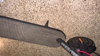 Patinete Xiaomi Pro 4