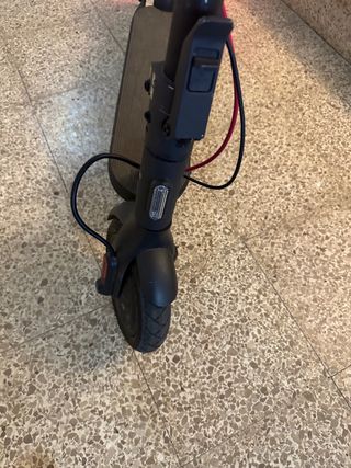 Patinete Xiaomi Pro 4