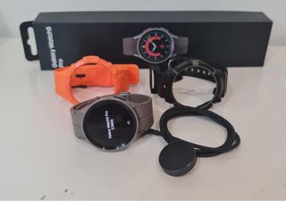 Samsung Galaxy Watch 5 Pro Gris