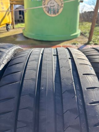 Llantas 19” antracita 4uds