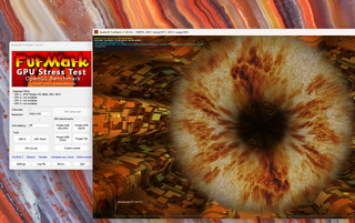 RX 6800 16GB Tarjeta Gráfica