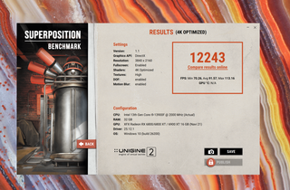 RX 6800 16GB Tarjeta Gráfica