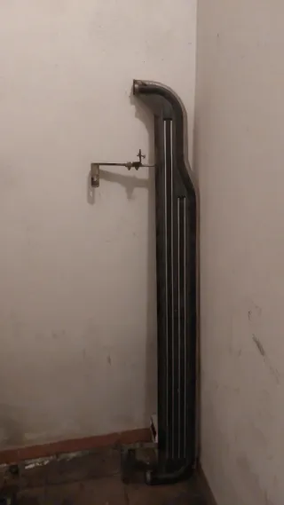 Estribos Jeep Grand Cherokee Limited acero inoxida