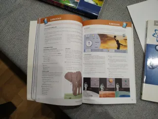 Física y Química 2º ESO