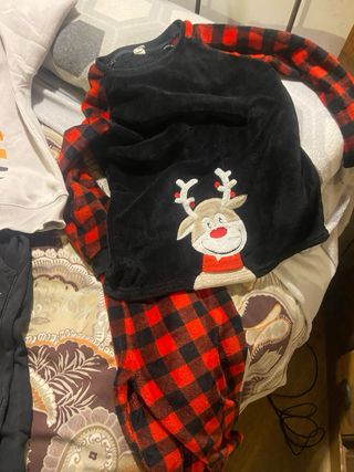 Conjunto di Abbigliamento per Bambini 11/12 Anni