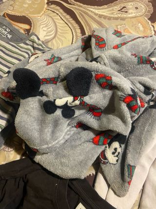 Conjunto di Abbigliamento per Bambini 11/12 Anni