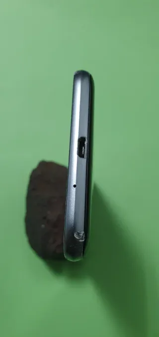 Samsung Galaxy J3 2016 Nero