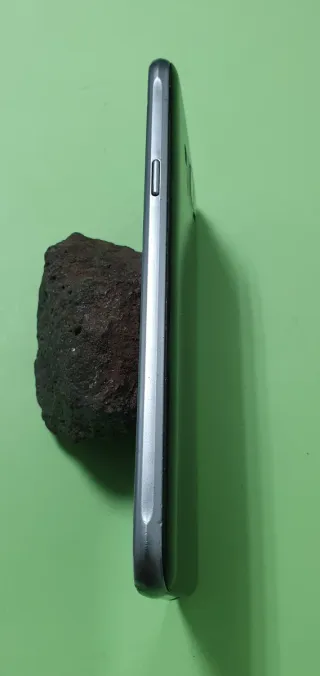 Samsung Galaxy J3 2016 Nero