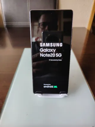 Samsung Galaxy Note 20 128 GB