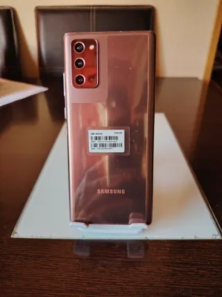 Samsung Galaxy Note 20 128 GB