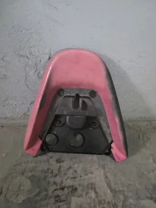 Alerón Yamaha Jog Completo