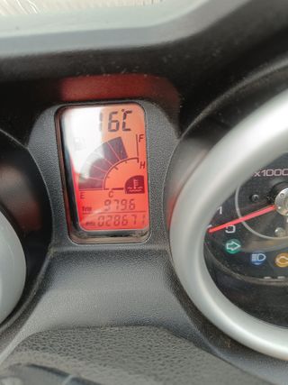 Yamaha XMAX 125cc Scooter