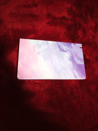 Nintendo Switch Semi-Nueva Completa