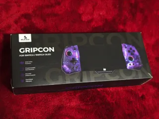 Nintendo Switch Semi-Nueva Completa