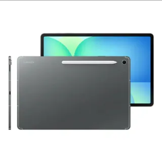 Samsung Galaxy Tab S10 FE+ sin abrir