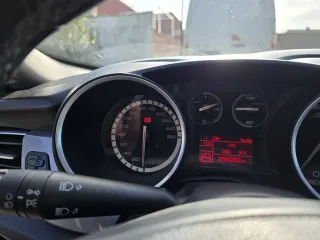 Alfa Romeo Giulietta 2012