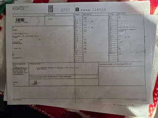 Alfa Romeo Giulietta 2012
