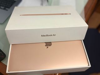 MacBook Air 13 2020 Oro Rosa