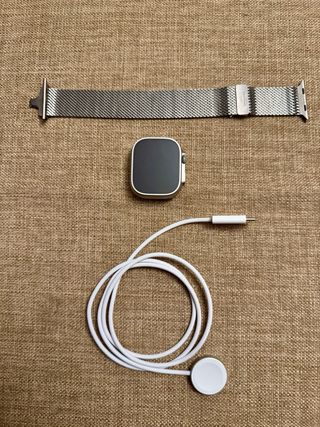 Apple Watch Ultra3