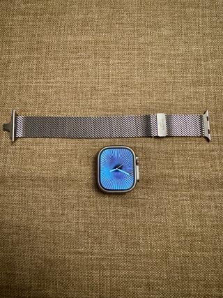 Apple Watch Ultra3