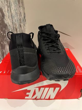 Nike Pegasus Trail 4 Gore-Tex Talla 46