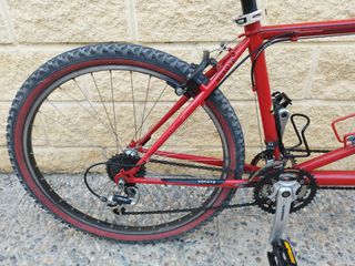 Bicicleta Tandem Yokota EEUU