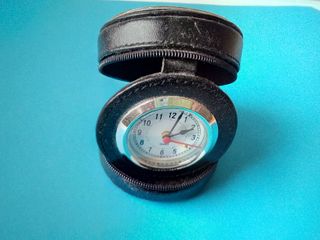 Orologio con lamina argento (423)