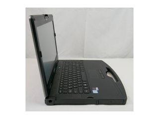 Portátil Rugerizado GETAC S410 14" + Dock Station