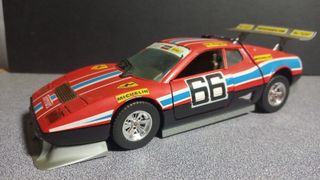 Ferrari 512 1/24